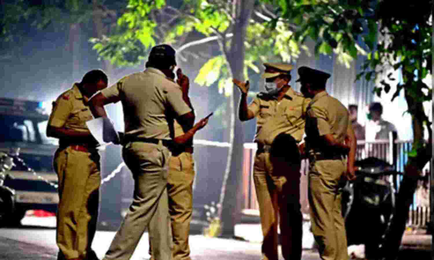 വോട്ടെണ്ണല് ദിനം; സുരക്ഷാവലയത്തില് വടകര; 1600ഓളം പോലിസുകാര് രംഗത്ത് വോട്ടെണ്ണല് ദിനം; സുരക്ഷാവലയത്തില് വടകര; 1600ഓളം പോലിസുകാര് രംഗത്ത്