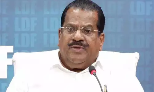പുസ്തക വിവാദം; ഡിസി ബുക്സ് മുന് പബ്ലിക്കേഷന് മാനേജര് എ വി ശ്രീകുമാര് അറസ്റ്റില് പുസ്തക വിവാദം; ഡിസി ബുക്സ് മുന് പബ്ലിക്കേഷന് മാനേജര് എ വി ശ്രീകുമാര് അറസ്റ്റില്