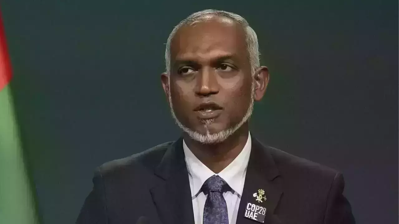 เดนเดฎเดพเดธเดฟเดจเตเดคเดฟเดฐเดพเดฏ เดฏเตเดฆเตเดงเด เดจเดฟเดฐเตโเดคเตเดคเดพเดคเต เดเดธเตเดฐเดพเดฏเตเดฒเตโ เดชเตเดฐเดจเตโเดฎเดพเดฐเต เดฐเดพเดเตเดฏเดคเตเดคเต เดเดฏเดฑเตเดฑเดฟเดฒเตเดฒ; เดชเดพเดธเตโเดชเตเดฐเตโเดเตเดเต เดจเดฟเดฐเตเดงเดฟเดเตเดเตเด: เดฎเดพเดฒเดฟเดฆเตเดตเตเดชเต เดนเดฎเดพเดธเดฟเดจเตเดคเดฟเดฐเดพเดฏ เดฏเตเดฆเตเดงเด เดจเดฟเดฐเตโเดคเตเดคเดพเดคเต เดเดธเตเดฐเดพเดฏเตเดฒเตโ เดชเตเดฐเดจเตโเดฎเดพเดฐเต เดฐเดพเดเตเดฏเดคเตเดคเต เดเดฏเดฑเตเดฑเดฟเดฒเตเดฒ; เดชเดพเดธเตโเดชเตเดฐเตโเดเตเดเต เดจเดฟเดฐเตเดงเดฟเดเตเดเตเด: เดฎเดพเดฒเดฟเดฆเตเดตเตเดชเต