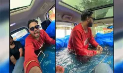 സഞ്ജു ടെക്കിക്കെതിരെ കുറ്റപത്രം, ചുമത്തിയത് ഒരു വര്‍ഷം വരെ ജയില്‍ ശിക്ഷ ലഭിക്കാവുന്ന കുറ്റങ്ങള്‍; കേസില്‍ രണ്ട്‌   പ്രതികള്‍