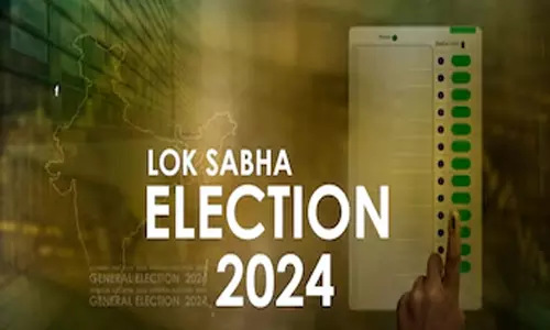 ലോകത്തെ ഒരിക്കല്ക്കൂടി അമ്പരപ്പിച്ച് ഇന്ത്യന് പൊതു തിരഞ്ഞെടുപ്പ്; കണക്കുകളും വസ്തുതകളും ഒറ്റനോട്ടത്തില് ലോകത്തെ ഒരിക്കല്ക്കൂടി അമ്പരപ്പിച്ച് ഇന്ത്യന് പൊതു തിരഞ്ഞെടുപ്പ്; കണക്കുകളും വസ്തുതകളും ഒറ്റനോട്ടത്തില്