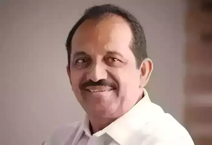 ചാലക്കുടിയില്‍ ബെന്നി ബെഹനാന്‍ വിജയത്തിലേക്ക്; രവീന്ദ്രനാഥ് രണ്ടാം സ്ഥാനത്ത്