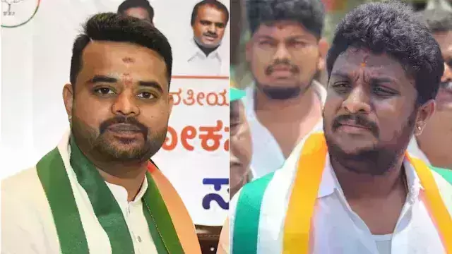 ലൈംഗികാതിക്രമ കേസിലെ പ്രതി പ്രജ്വല് രേവണ്ണയ്ക്ക് തിരിച്ചടി; ഹാസന് കൈവിട്ടു ലൈംഗികാതിക്രമ കേസിലെ പ്രതി പ്രജ്വല് രേവണ്ണയ്ക്ക് തിരിച്ചടി; ഹാസന് കൈവിട്ടു