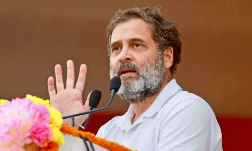 യുപിയിൽ മോദിയേയും മറികടന്ന് രാഹുൽ; ഭൂരിപക്ഷ കണക്കിൽ ഒന്നാമത് യുപിയിൽ മോദിയേയും മറികടന്ന് രാഹുൽ; ഭൂരിപക്ഷ കണക്കിൽ ഒന്നാമത്