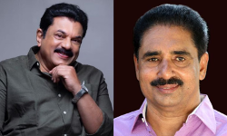 കൊല്ലത്ത് യുഡിഎഫ് മുന്നില്‍; എന്‍ കെ പ്രേമചന്ദ്രന് 10000 വോട്ടിന്റെ ലീഡ്; നടന്‍ മുകേഷ് പിന്നില്‍