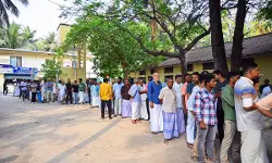 *ലക്ഷദ്വീപിൽ ജയിച്ചുകയറി കോൺഗ്രസ്*