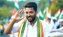 കാഫിർ പ്രായോഗക്കാരെ കടലിൽ തള്ളി; പിണറായി വിജയൻ സർക്കാരിനെതിരായ വിധി എഴുത്ത്: ഷാഫി പറമ്പിൽ