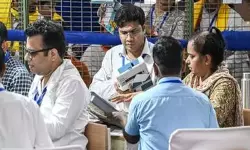 അവസാനഘട്ട വോട്ടെണ്ണൽ നിർണായകമാവും; 64 സീറ്റുകളിൽ ഇഞ്ചോടിഞ്ച് പോരാട്ടം