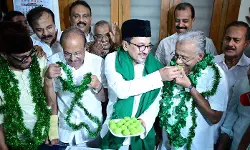 സമസ്ത തന്ത്രങ്ങളും പാളി സിപിഎം; മലപ്പുറവും പൊന്നാനിയും ലീഡ് കൂടി