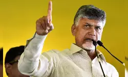 കിങ് മേക്കറാവന്‍  ചന്ദ്രബാബു നായിഡു; പിടിച്ച് നിര്‍ത്താന്‍ ബിജെപി; പിടിച്ചെടുക്കാന്‍ കോണ്‍ഗ്രസ്