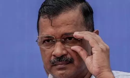 അരവിന്ദ് കെജ് രിവാളിന്റെ ഇടക്കാല ജാമ്യാപേക്ഷ തള്ളി ഡൽഹി കോടതി അരവിന്ദ് കെജ് രിവാളിന്റെ ഇടക്കാല ജാമ്യാപേക്ഷ തള്ളി ഡൽഹി കോടതി
