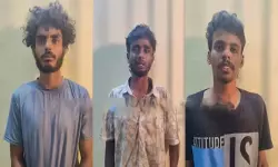 എംഡിഎംഎയുമായി മൂന്ന് പേര് പിടിയില് എംഡിഎംഎയുമായി മൂന്ന് പേര് പിടിയില്