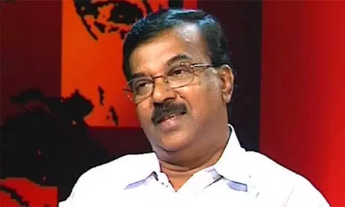 എല്ഡിഎഫ് ഇങ്ങനെ പോയാല് പറ്റില്ല; നേതൃത്വത്തില് വലിയ അഴിച്ചുപണി വേണം: സി ദിവാകരൻ എല്ഡിഎഫ് ഇങ്ങനെ പോയാല് പറ്റില്ല; നേതൃത്വത്തില് വലിയ അഴിച്ചുപണി വേണം: സി ദിവാകരൻ