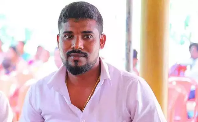 പീഡനശ്രമം; ബിജെപി നേതാവിനെതിരേ പോക്സോ കേസ് പീഡനശ്രമം; ബിജെപി നേതാവിനെതിരേ പോക്സോ കേസ്
