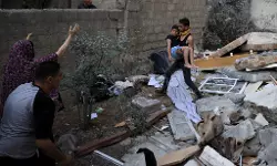 വീണ്ടും അഭയാര്‍ത്ഥി ക്യാംപിന് നേരെ ഇസ്രായേല്‍ ആക്രമണം;39 പേര്‍ കൊല്ലപ്പെട്ടു