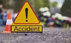 മലപ്പുറത്ത് സ്‌കൂള്‍ വാന്‍ അപകടത്തിൽപെട്ടു; 12 വിദ്യാര്‍ത്ഥികൾക്ക് പരിക്ക്
