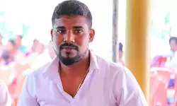 പീഡനശ്രമം; ബിജെപി നേതാവിനെതിരേ പോക്‌സോ കേസ്