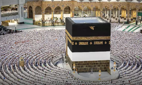 മാസപ്പിറവി കണ്ടില്ല; ഒമാനില്‍ ബലിപെരുന്നാള്‍ ജൂണ്‍ 17ന്