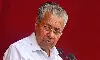 ഇസ്രായേല്‍ പണ്ടേ ലോക തെമ്മാടി രാഷ്ട്രം; ഇസ്രായേലിന്റെ ഇറാന്‍ ആക്രമണത്തില്‍ പ്രതികരിച്ച് മുഖ്യമന്ത്രി