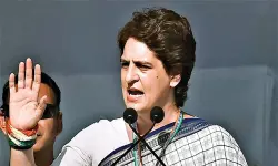 നീറ്റ് പരീക്ഷ വിവാദം പുകയുന്നു; വിശദ പരിശോധനയ്ക്കായി കേന്ദ്ര വിദ്യാഭ്യാസ മന്ത്രാലയം; സർക്കാരിനെതിരെ പ്രിയങ്ക