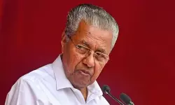 ഇസ്രായേല്‍ പണ്ടേ ലോക തെമ്മാടി രാഷ്ട്രം; ഇസ്രായേലിന്റെ ഇറാന്‍ ആക്രമണത്തില്‍ പ്രതികരിച്ച് മുഖ്യമന്ത്രി