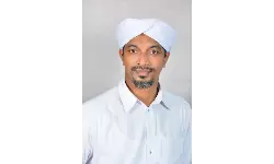 പണ്ഡിതനും ഗ്രന്ഥകാരനുമായ പി എ മുഹമ്മദ് ബാഖവി മുണ്ടംപറമ്പ് അന്തരിച്ചു