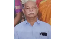 കോഴിക്കോട് കോനാട് ബീച്ചില്‍ കാറിന് തീപിടിച്ച് മരിച്ചത് കക്കോടി സ്വദേശി