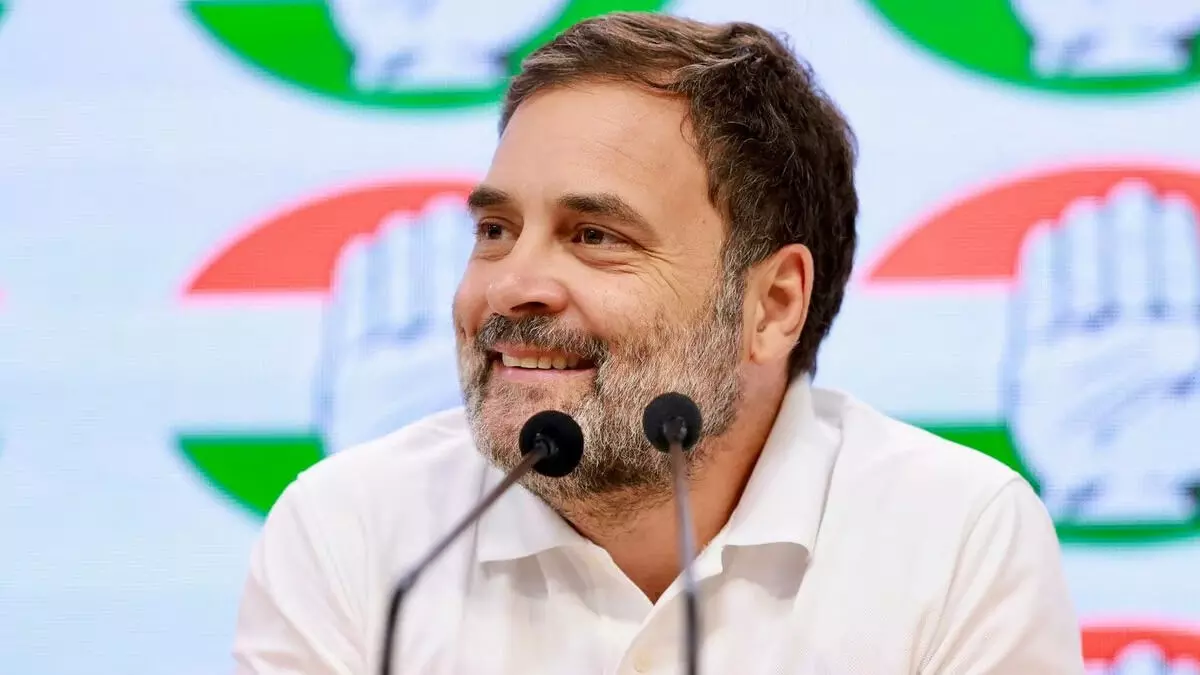 രാഹുല് ഗാന്ധി പ്രതിപക്ഷ നേതാവാകും; പ്രമേയം പാസാക്കി കോണ്ഗ്രസ് പ്രവര്ത്തക സമിതി രാഹുല് ഗാന്ധി പ്രതിപക്ഷ നേതാവാകും; പ്രമേയം പാസാക്കി കോണ്ഗ്രസ് പ്രവര്ത്തക സമിതി