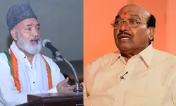 ഇടതുമുന്നണിക്ക് മുസ് ലിം പ്രീണനമെന്ന വെള്ളാപ്പള്ളിയുടെ പരാമര്‍ശം; ഹുസയ്ന്‍ മടവൂര്‍ നവോഥാന സമിതി വൈസ് ചെയര്‍മാന്‍ സ്ഥാനം രാജിവച്ചു