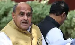 മുസ്ലിം വിരുദ്ധ നീക്കങ്ങള് അനുവദിക്കില്ല; ബിജെപിക്ക് മുന്നറിയിപ്പുമായി ജെഡിയു മുസ്ലിം വിരുദ്ധ നീക്കങ്ങള് അനുവദിക്കില്ല; ബിജെപിക്ക് മുന്നറിയിപ്പുമായി ജെഡിയു