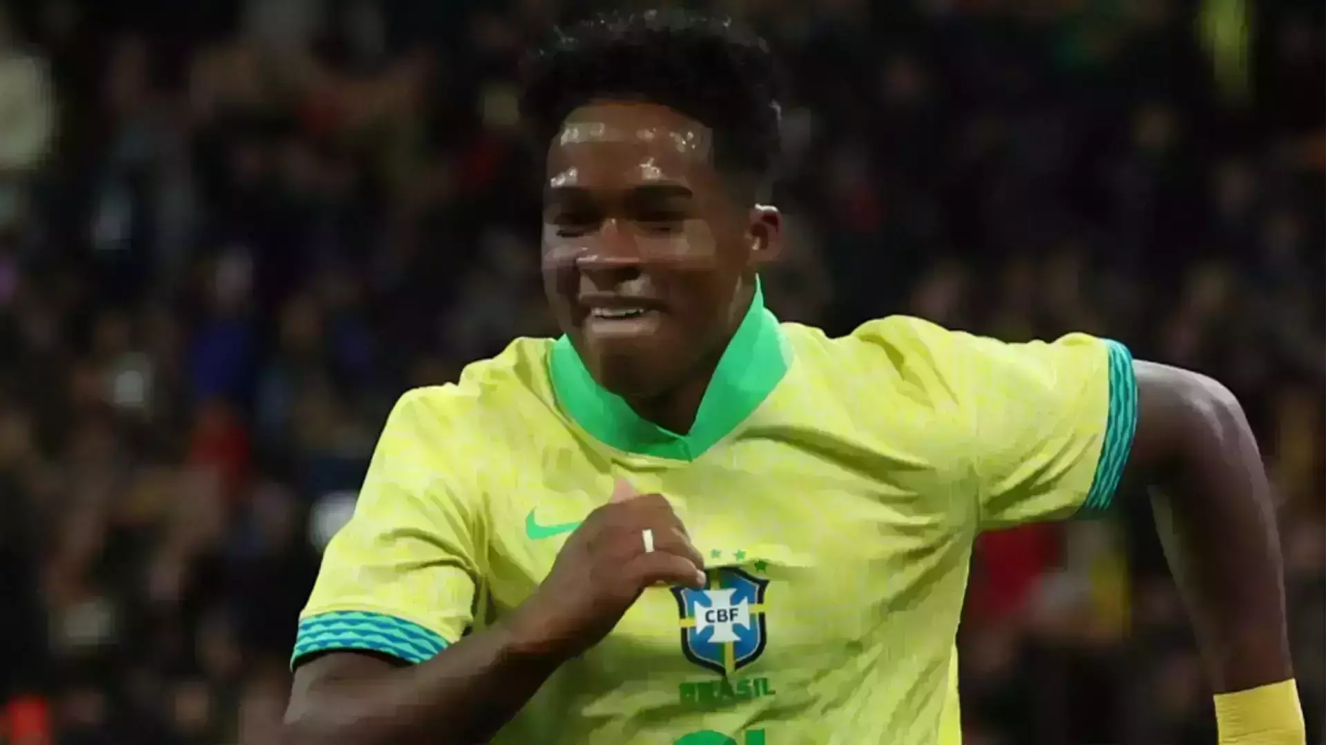 ഇഞ്ചുറി ടൈമില് എന്ഡ്രിക്കിന്റെ ഗോള്; മെക്സിക്കോയ്ക്കെതിരേ ബ്രസീലിന് ജയം; പോര്ച്ചുഗലിന് തോല്വി ഇഞ്ചുറി ടൈമില് എന്ഡ്രിക്കിന്റെ ഗോള്; മെക്സിക്കോയ്ക്കെതിരേ ബ്രസീലിന് ജയം; പോര്ച്ചുഗലിന് തോല്വി