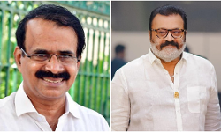 കേരളത്തില് നിന്ന് രണ്ട് കേന്ദ്രമന്ത്രിമാര്: സുരേഷ് ഗോപിക്ക് പുറമെ ജോര്ജ് കുര്യനും കേരളത്തില് നിന്ന് രണ്ട് കേന്ദ്രമന്ത്രിമാര്: സുരേഷ് ഗോപിക്ക് പുറമെ ജോര്ജ് കുര്യനും