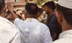 പിതാവിന് നീതി കിട്ടണം: യു.പിയില്‍ കൊല്ലപ്പെട്ട ഇമാമിന്റെ മകന്‍