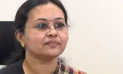 പ്രവർത്തനങ്ങൾ ഫലം കണ്ടു, ആന്റിബയോട്ടിക്കുകളുടെ അനാവശ്യ ഉപയോഗത്തിൽ വലിയ ശതമാനം വരെ കുറവ്: മന്ത്രി വീണാ ജോർജ്
