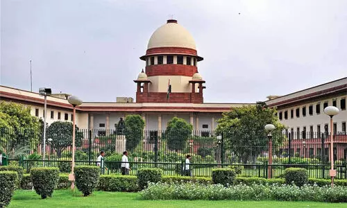 നീറ്റ് പരീക്ഷ വിവാദം; നിലപാട് കടുപ്പിച്ച് സുപ്രിംകോടതി; കേന്ദ്രത്തിനും നാഷണല് ടെസ്റ്റിംഗ് ഏജന്സിക്കും നോട്ടിസ് നീറ്റ് പരീക്ഷ വിവാദം; നിലപാട് കടുപ്പിച്ച് സുപ്രിംകോടതി; കേന്ദ്രത്തിനും നാഷണല് ടെസ്റ്റിംഗ് ഏജന്സിക്കും നോട്ടിസ്