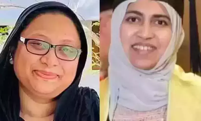 ആസ്ത്രേലിയയില് കടലില് വീണ് രണ്ട് മലയാളി യുവതികള് മരിച്ചു ആസ്ത്രേലിയയില് കടലില് വീണ് രണ്ട് മലയാളി യുവതികള് മരിച്ചു