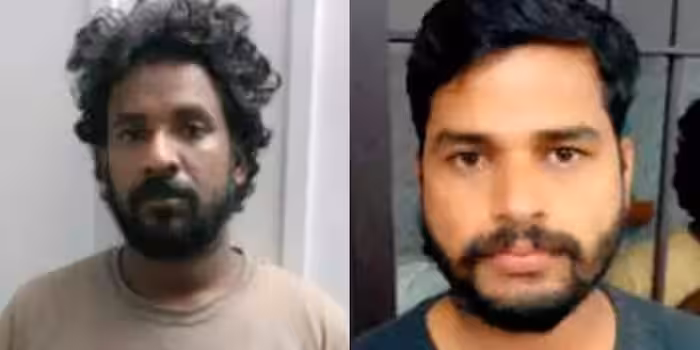 ലോറിയില് 230 കിലോ കഞ്ചാവ് കടത്തിയ സംഭവം; പ്രതികള്ക്ക് 30 വര്ഷം കഠിന തടവ് ലോറിയില് 230 കിലോ കഞ്ചാവ് കടത്തിയ സംഭവം; പ്രതികള്ക്ക് 30 വര്ഷം കഠിന തടവ്