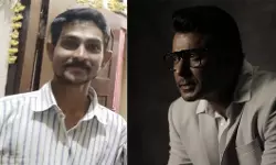 കന്നഡ നടന്‍ ദര്‍ശന്‍ കൊലക്കേസില്‍ അറസ്റ്റില്‍