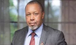 മലാവി വൈസ് പ്രസിഡന്‍റ് സഞ്ചരിച്ച വിമാനം കാണാതായി; തിരച്ചിൽ ഊർജിതം