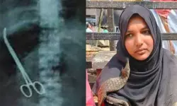 ഹർഷിനയുടെ വയറ്റിൽ കത്രിക കുടുങ്ങിയ സംഭവം; മൂന്ന് പ്രതികൾക്ക് ജാമ്യം, കോടതിയിൽ ഹാജരാകാതെ രണ്ടാം പ്രതി