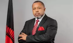 വിമാനം തകർന്ന് വീണ് മലാവി വൈസ് പ്രസിഡന്‍റ് അടക്കം 10 പേർ കൊല്ലപ്പെട്ടു