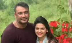കൊലക്കേസ്: ദര്‍ശനു പിന്നാലെ കന്നഡ നടി പവിത്ര ഗൗഡയും അറസ്റ്റില്‍