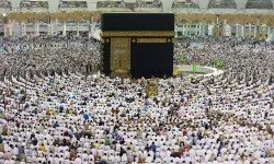 ഹജ്ജ് പെര്മിറ്റില്ലാത്ത 269,678 തീര്ത്ഥാടകര് മക്കയില് പ്രവേശിക്കുന്നത് തടഞ്ഞു ഹജ്ജ് പെര്മിറ്റില്ലാത്ത 269,678 തീര്ത്ഥാടകര് മക്കയില് പ്രവേശിക്കുന്നത് തടഞ്ഞു