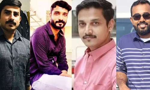 കുവൈത്ത് തീപിടിത്തം; മരിച്ച ഒമ്പത് മലയാളികളെ തിരിച്ചറിഞ്ഞു