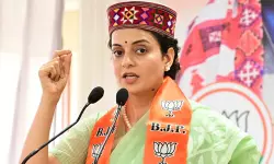 രാഷ്ട്രീയത്തേക്കാളും എളുപ്പം സിനിമ തന്നെയെന്ന് കങ്കണ