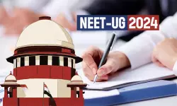 നീറ്റ് പുനഃപരീക്ഷ: നിലപാട് അറിയിക്കാന്‍ കേന്ദ്രത്തിന് ഒരു ദിവസത്തെ സമയം നല്‍കി സുപ്രിംകോടതി
