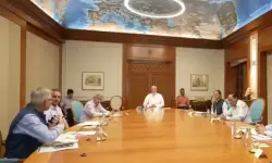 കുവൈത്ത് ദുരന്തം വിലയിരുത്തി പ്രധാനമന്ത്രി; മൃതദേഹങ്ങൾ നാട്ടിലെത്തിക്കാൻ ശ്രമം; വിദേശകാര്യ സഹമന്ത്രി കുവൈത്തിൽ