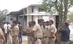 നാഗ്പൂരില്‍ സ്‌ഫോടകവസ്തു നിര്‍മാണ ഫാക്ടറിയില്‍ സ്‌ഫോടനം: 6 മരണം