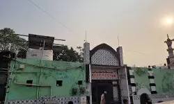 ഡല്‍ഹിയിലെ ഫൈസിയാബ് മസ്ജിദും മദ്‌റസയും പൊളിക്കാന്‍ ഹൈക്കോടതി ഉത്തരവ്