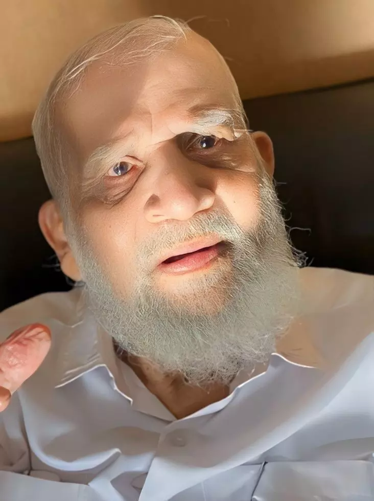 കാലിക്കറ്റ് ഇസ്ലാമിക് കള്ച്ചറല് സൊസൈറ്റി മുന് വൈസ് പ്രസിഡന്റ് എം കെ അബൂബക്കര് നിര്യാതനായി കാലിക്കറ്റ് ഇസ്ലാമിക് കള്ച്ചറല് സൊസൈറ്റി മുന് വൈസ് പ്രസിഡന്റ് എം കെ അബൂബക്കര് നിര്യാതനായി